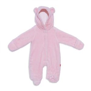 Magnetic Me Minky Pram Bunting